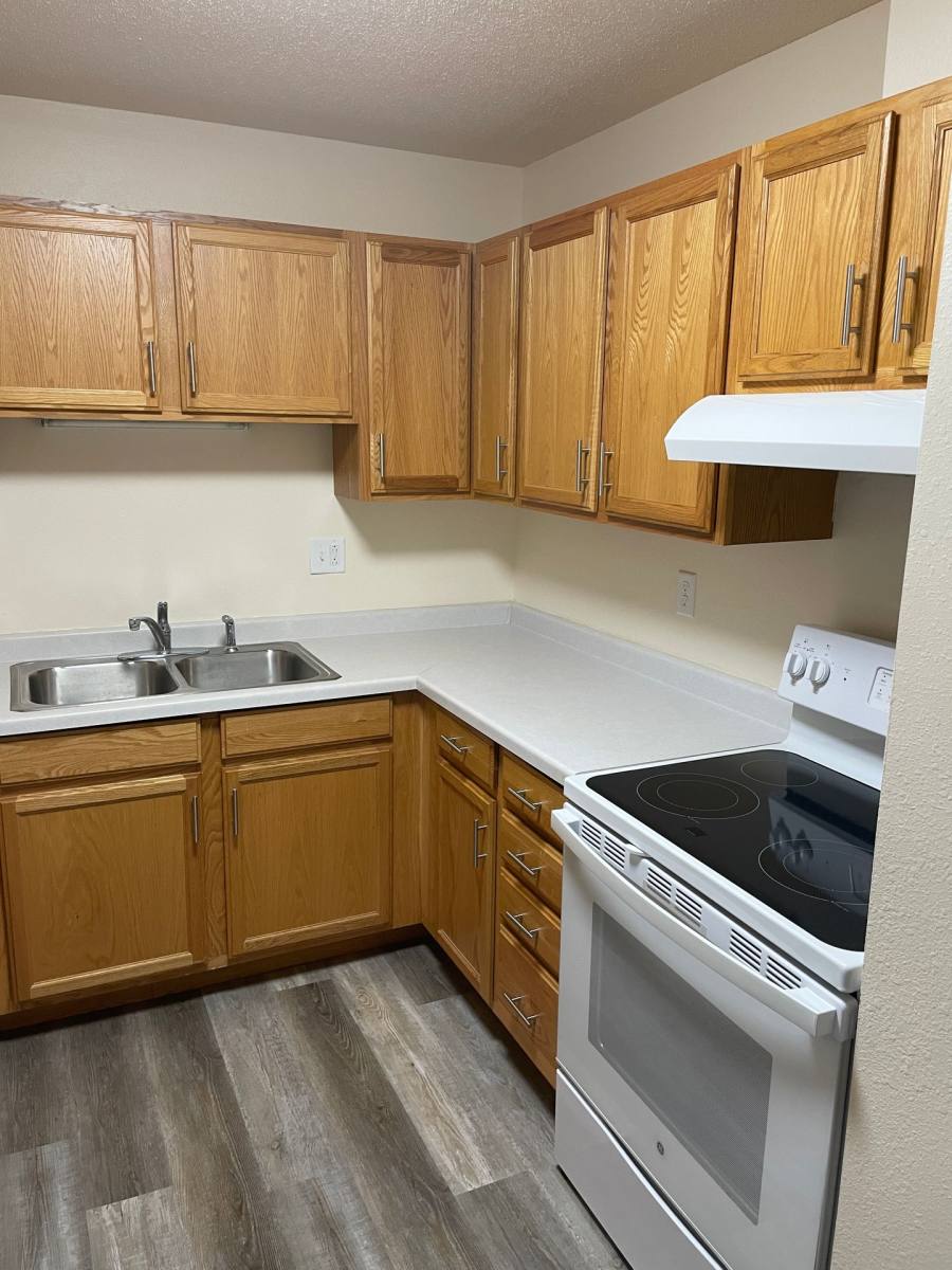 Apartment for rent at 800 Fairfield Dr, Platteville, WI 53818