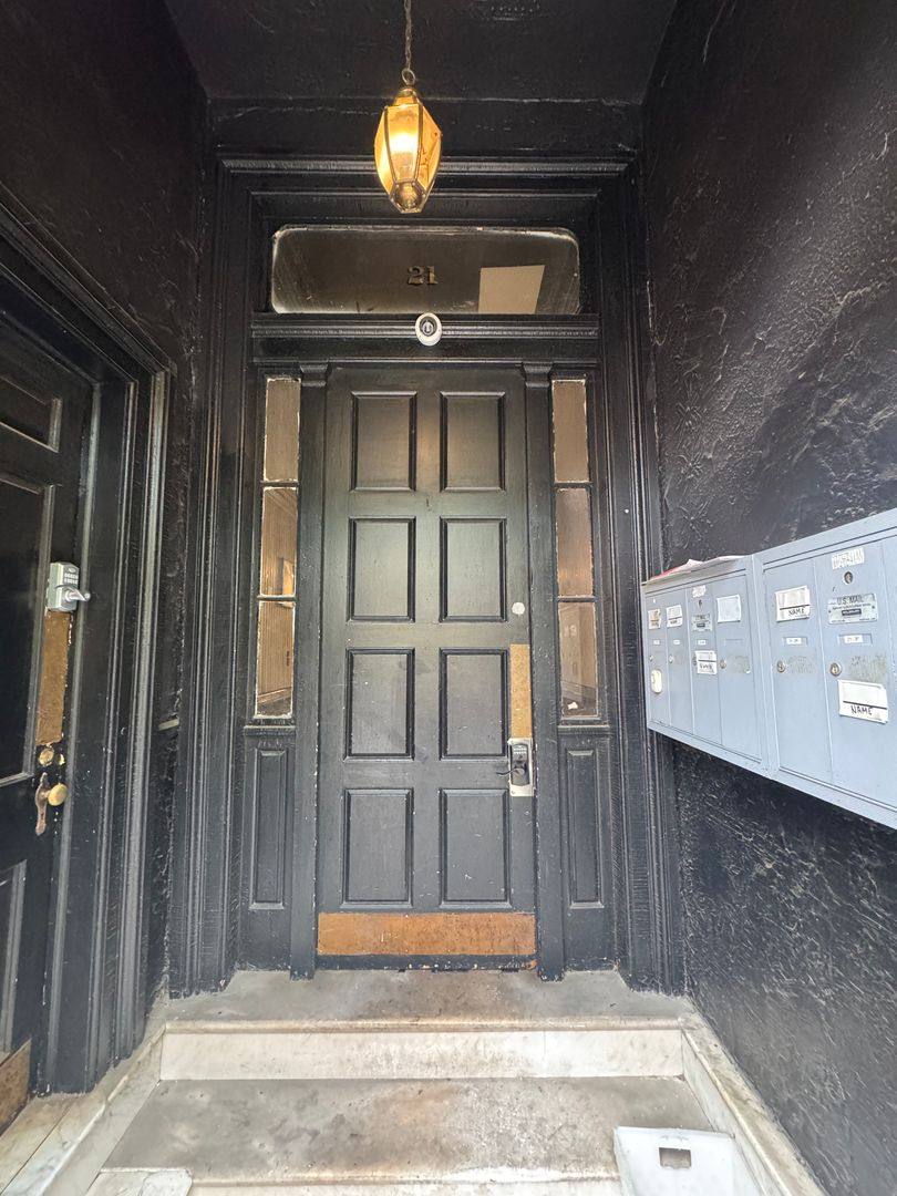 Apartment for rent at 8 & 21 E Eager St, Baltimore, MD 21202