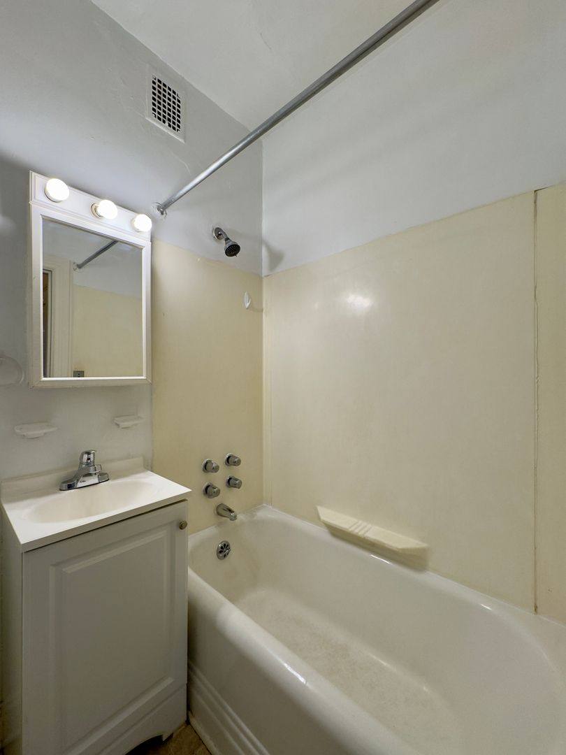 Apartment for rent at 8 & 21 E Eager St, Baltimore, MD 21202