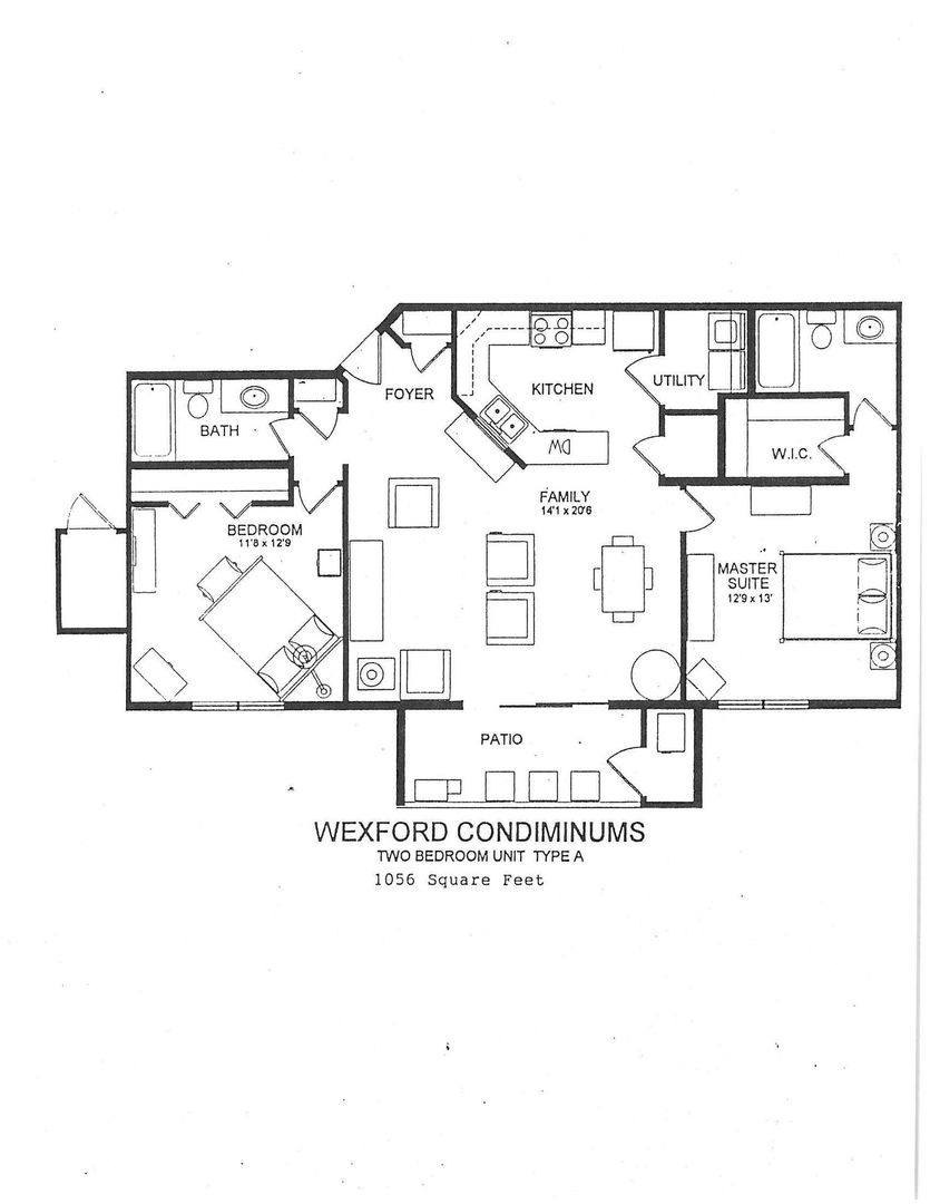 Apartment for rent at 151 Wexford Dr, Anderson, SC 29621