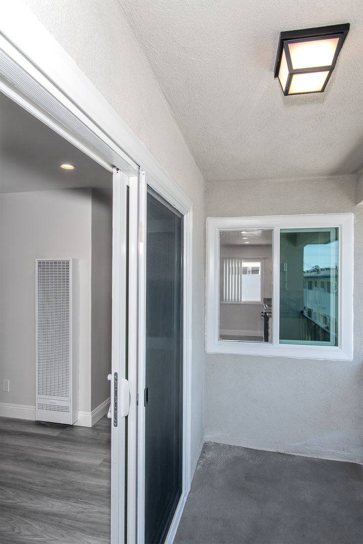 Apartment for rent at 411 E Broadway St, San Gabriel, CA 91776