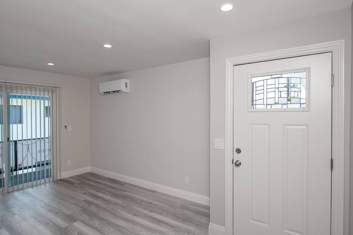 Apartment for rent at 411 E Broadway St, San Gabriel, CA 91776