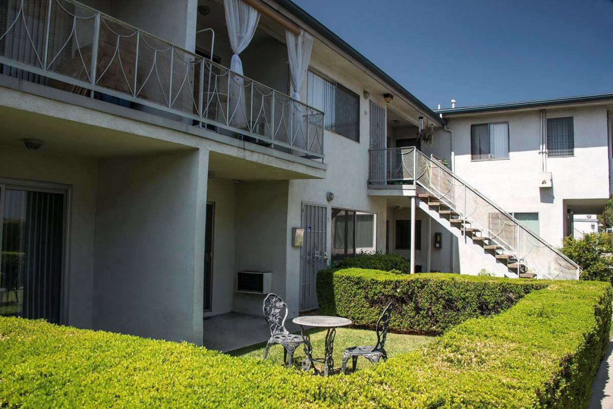 Apartment for rent at 411 E Broadway St, San Gabriel, CA 91776