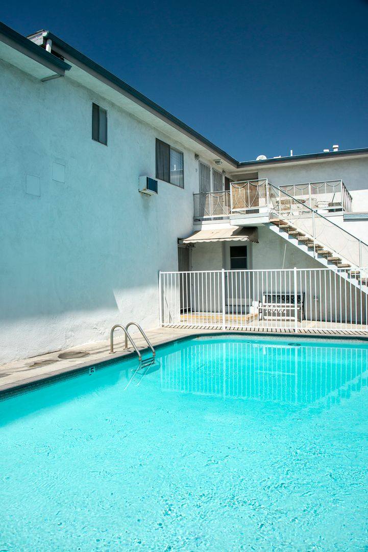 Apartment for rent at 411 E Broadway St, San Gabriel, CA 91776
