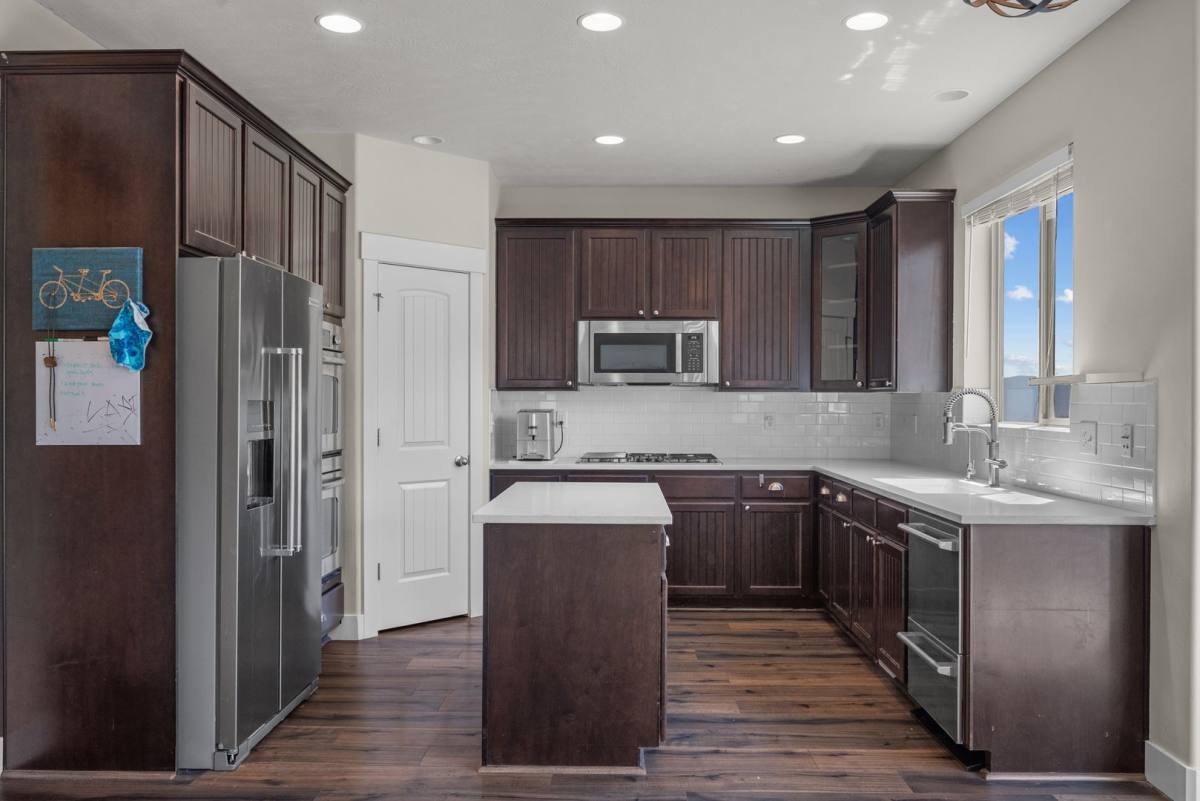 House for rent at 16056 S Fielding Hill Lane, Draper, UT 84020