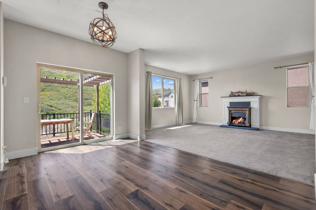 House for rent at 16056 S Fielding Hill Lane, Draper, UT 84020