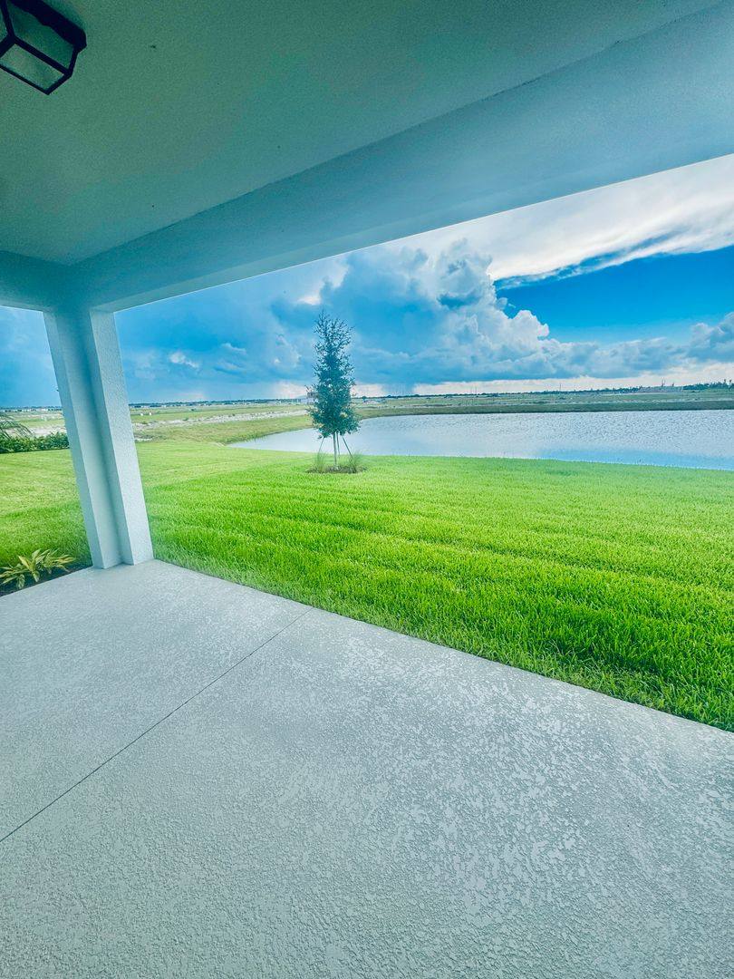 House for rent at 8538 Rocard Court, Melbourne, FL 32940