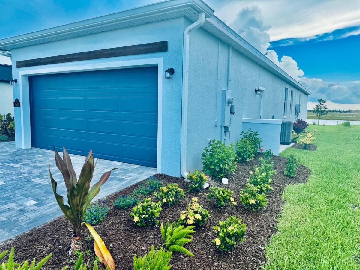 House for rent at 8538 Rocard Court, Melbourne, FL 32940