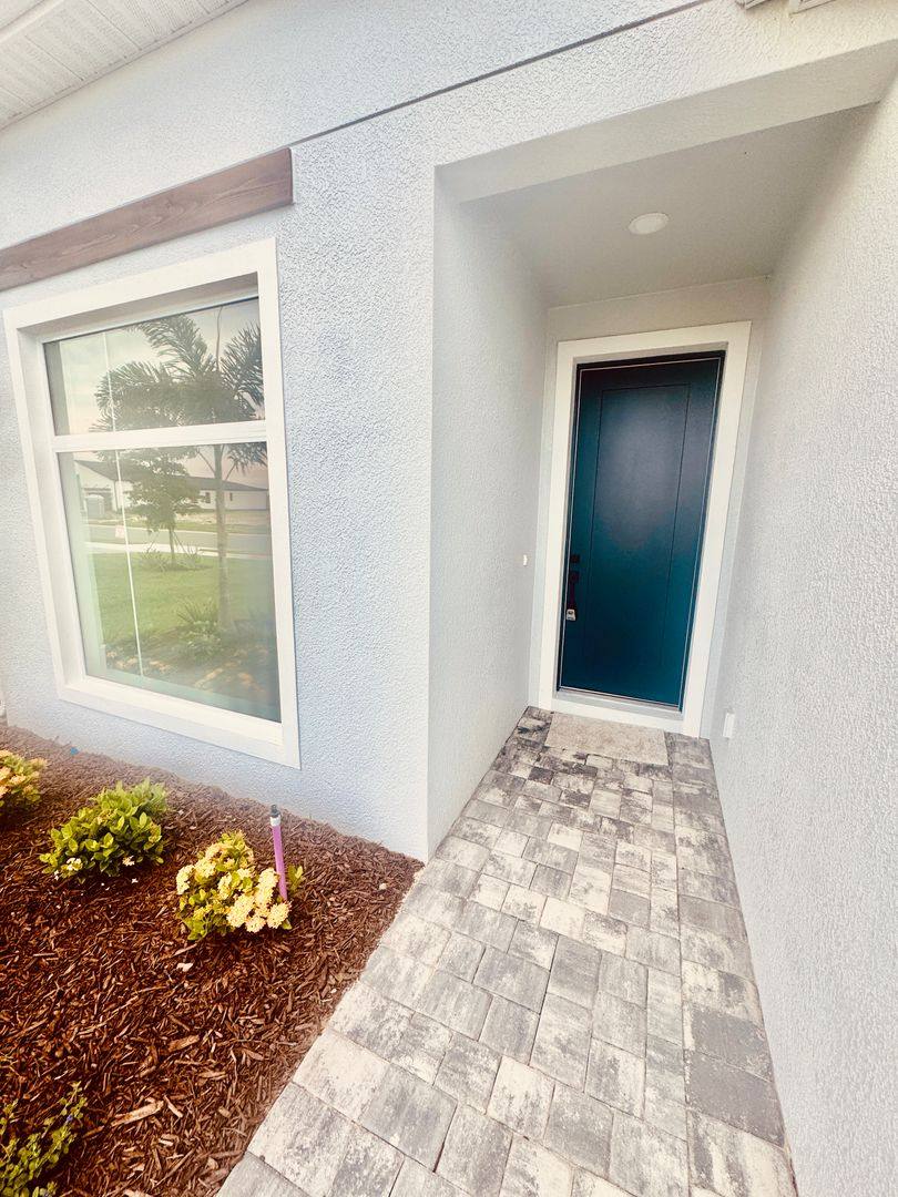 House for rent at 8538 Rocard Court, Melbourne, FL 32940