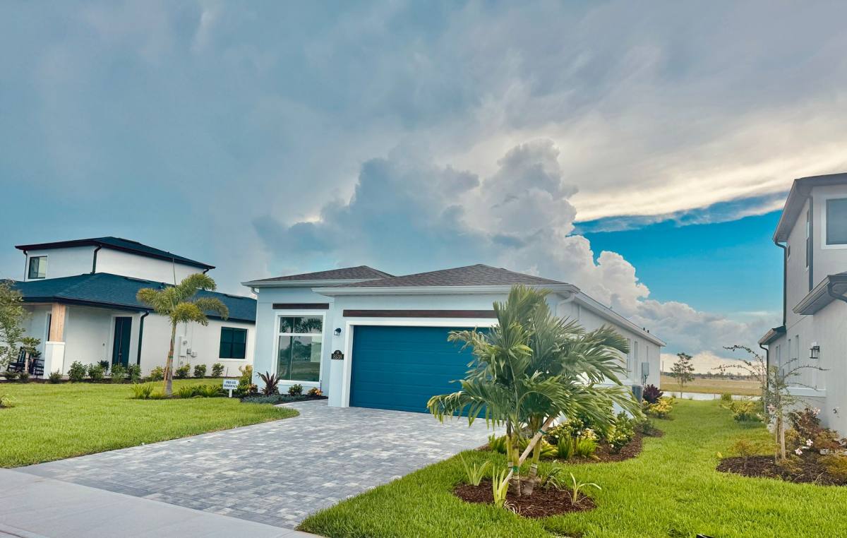 House for rent at 8538 Rocard Court, Melbourne, FL 32940