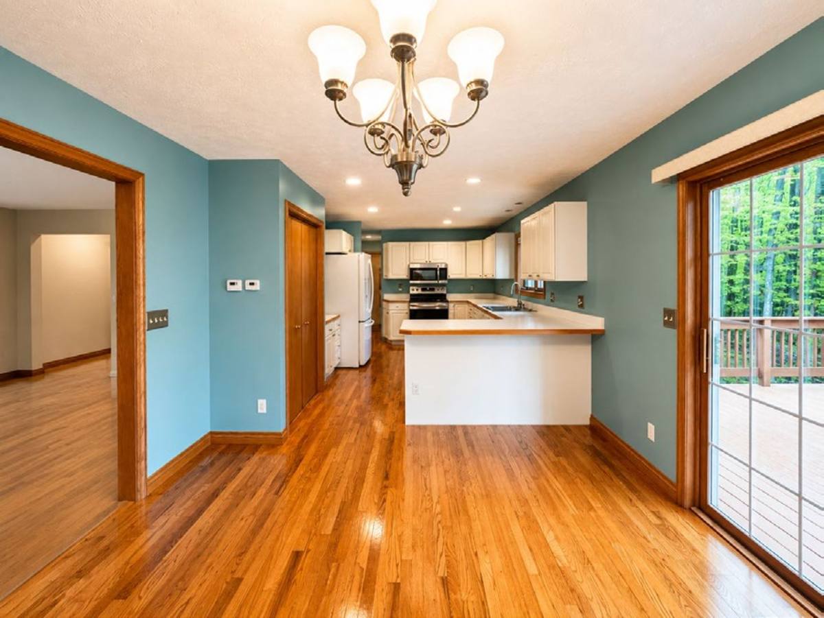 House for rent at 3098 Silver Hills, Traverse City, MI 49684