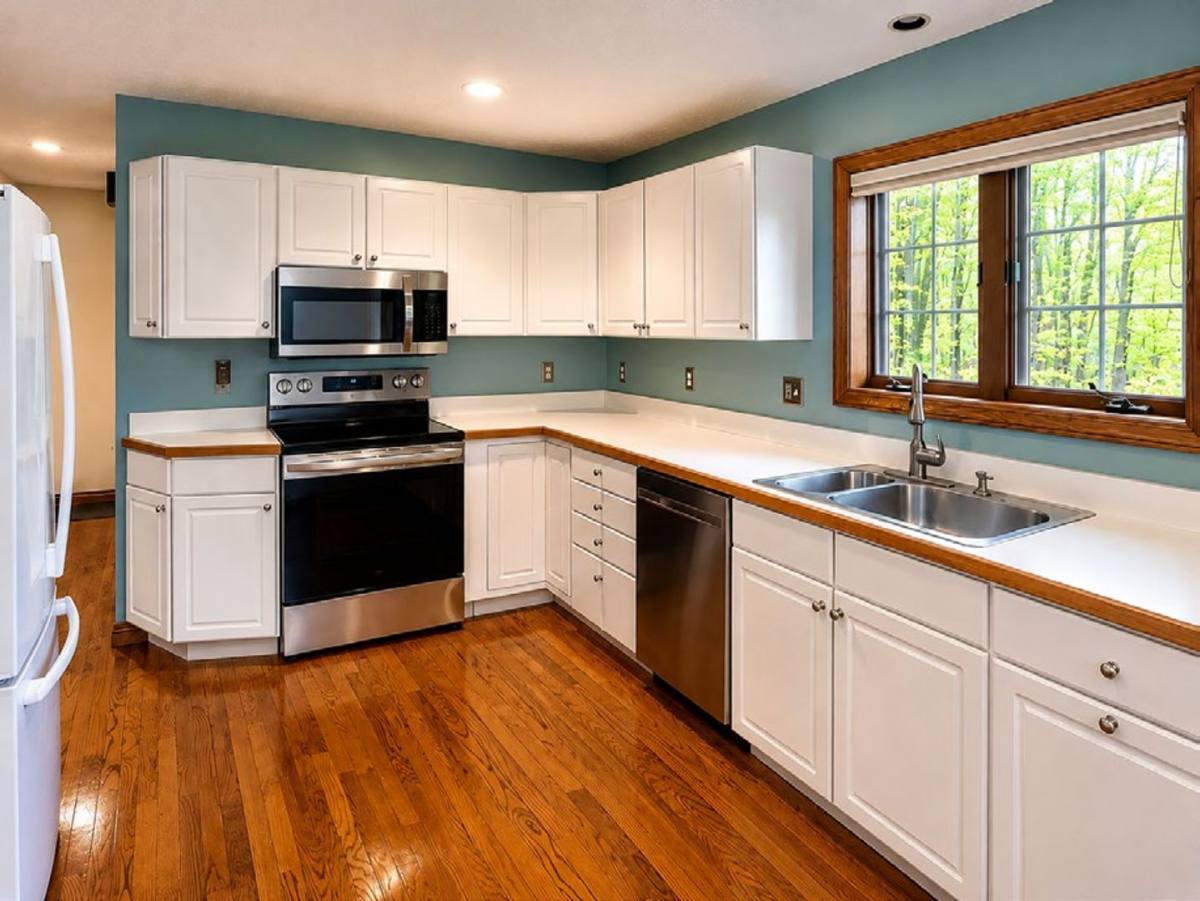 House for rent at 3098 Silver Hills, Traverse City, MI 49684