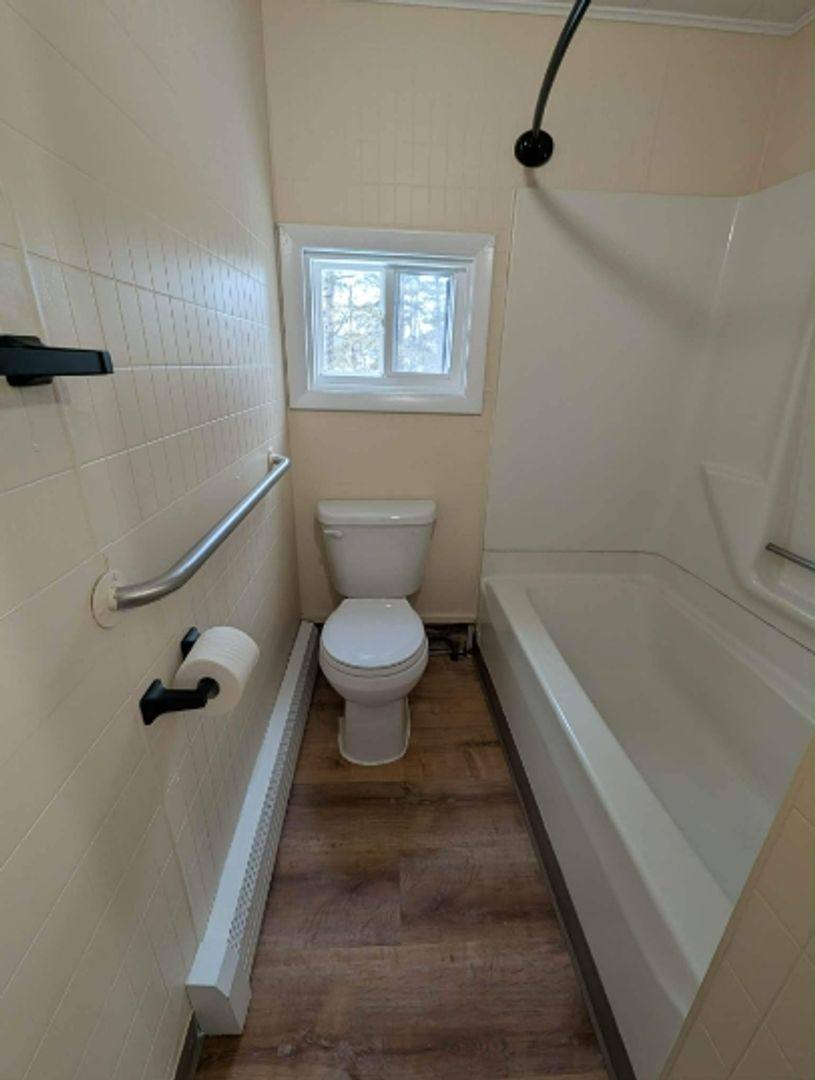 Apartment for rent at 53 Perkins Ave, Old Town, ME 04468