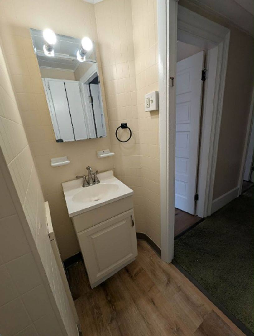 Apartment for rent at 53 Perkins Ave, Old Town, ME 04468