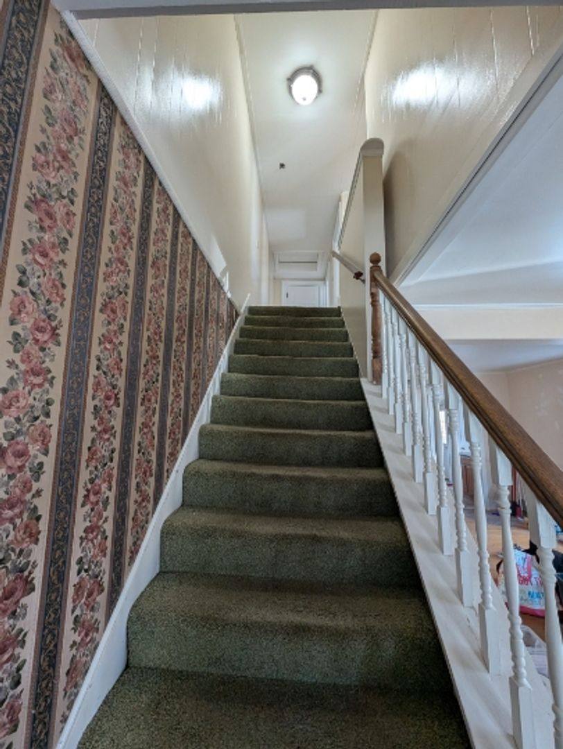 Apartment for rent at 53 Perkins Ave, Old Town, ME 04468