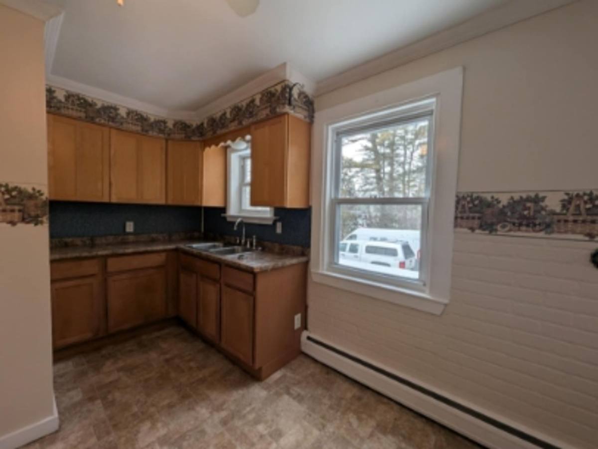 Apartment for rent at 53 Perkins Ave, Old Town, ME 04468