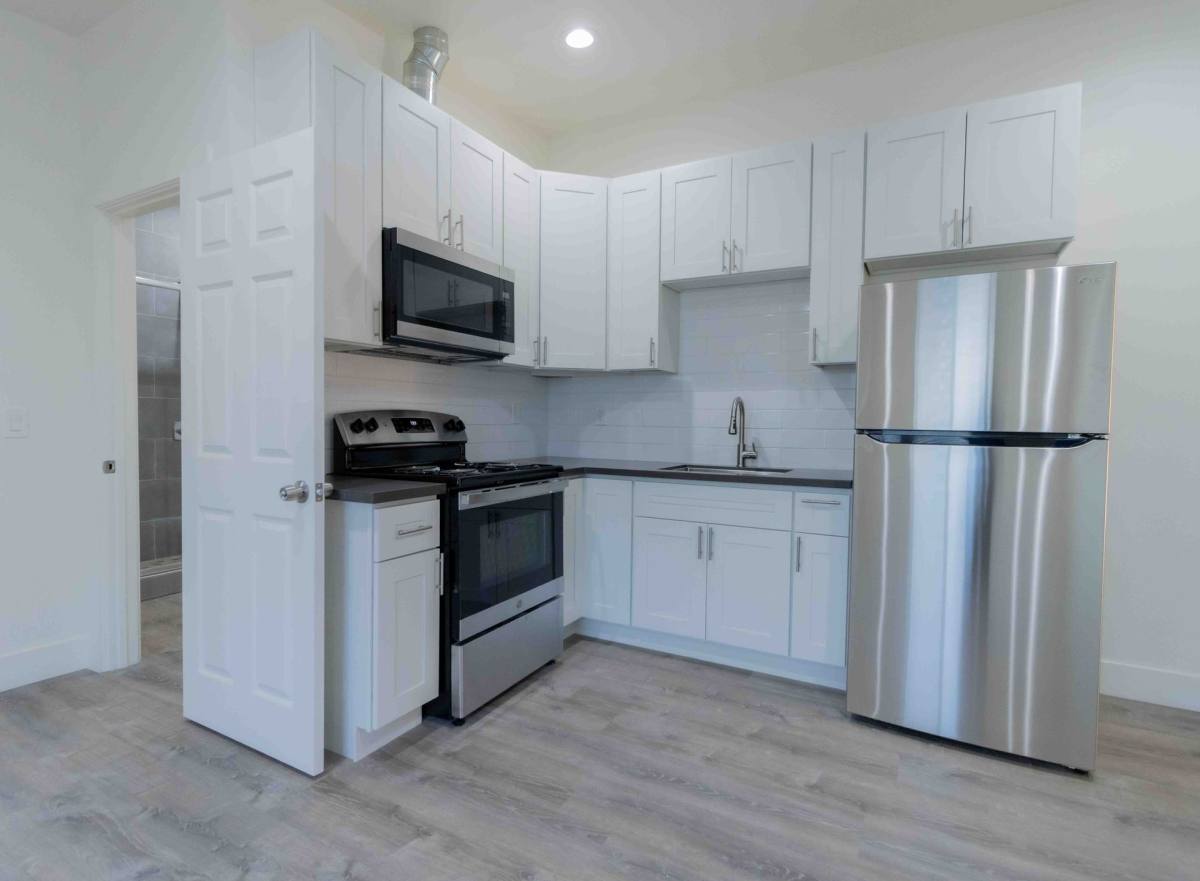 Apartment for rent at 545 Park Way, Chula Vista, CA 91910