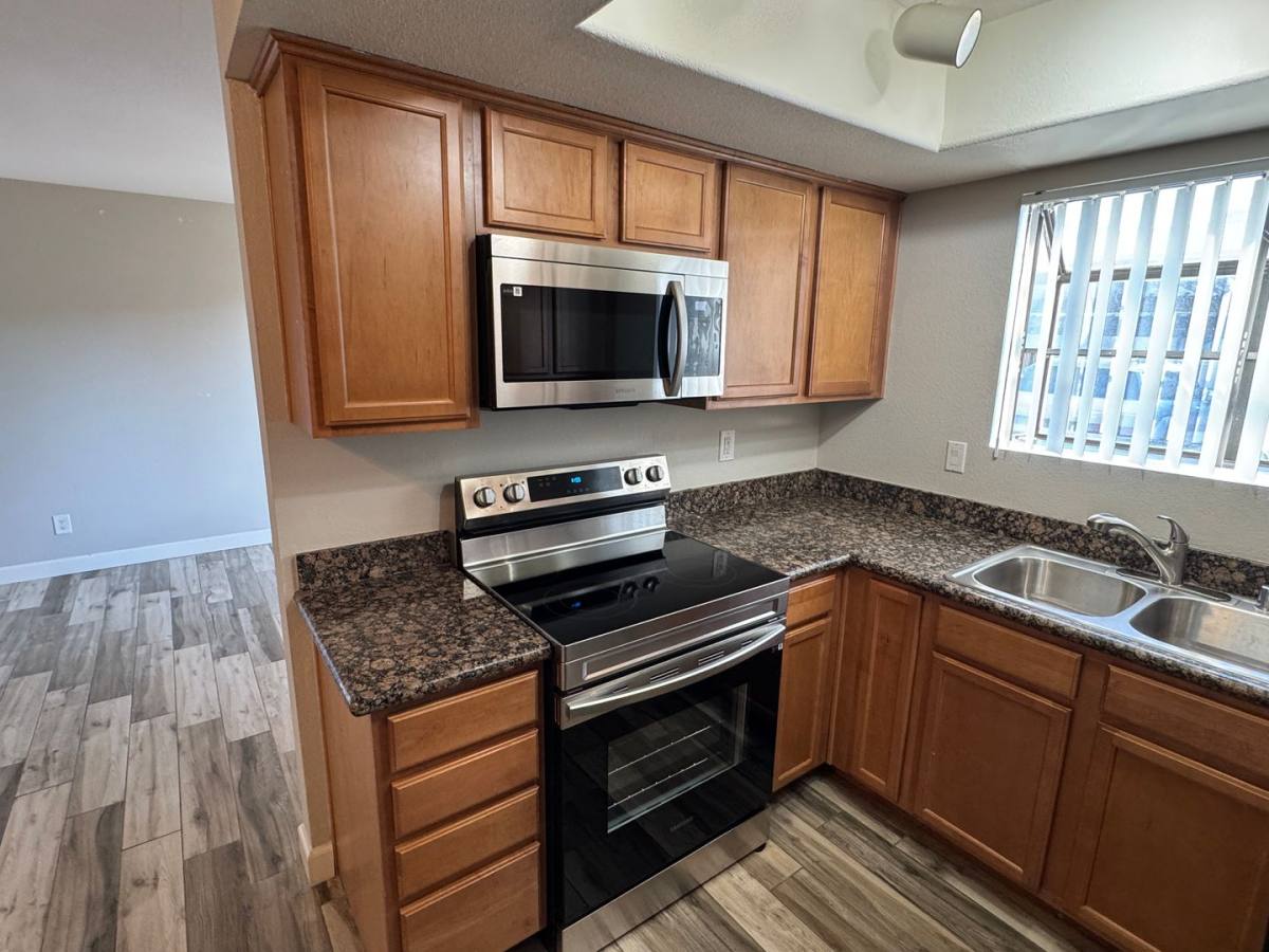 Condo for rent at 7200 Pirates Cove Rd, Las Vegas, NV 89145