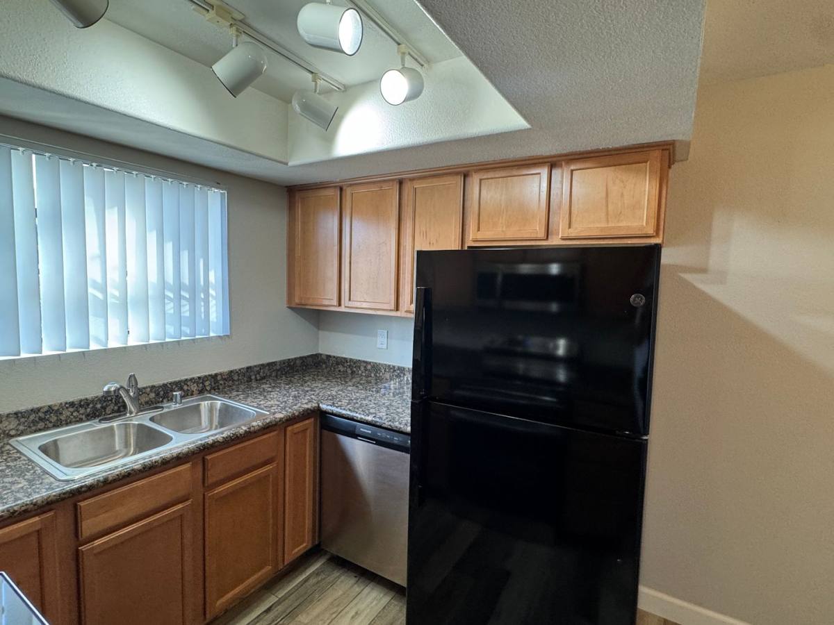 Condo for rent at 7200 Pirates Cove Rd, Las Vegas, NV 89145
