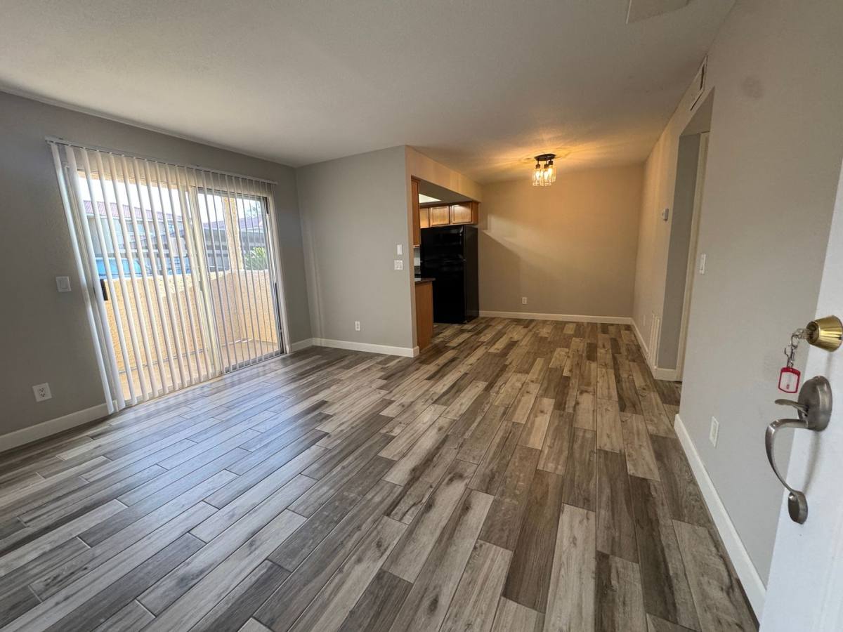 Condo for rent at 7200 Pirates Cove Rd, Las Vegas, NV 89145