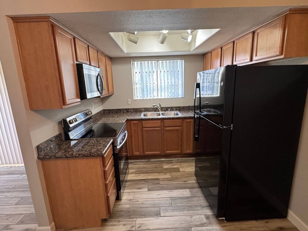 Condo for rent at 7200 Pirates Cove Rd, Las Vegas, NV 89145