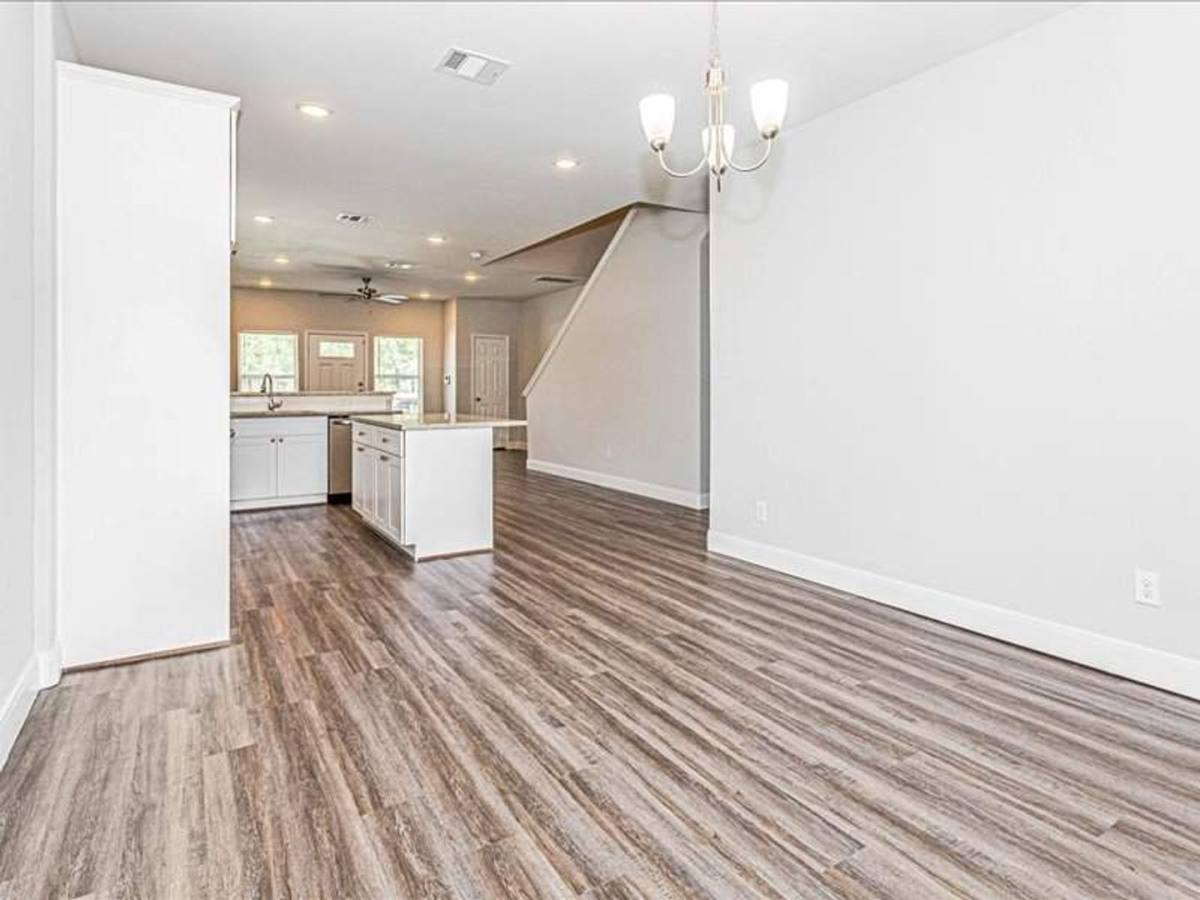Apartment for rent at 5426 E Houston Rd, Houston, TX 77028