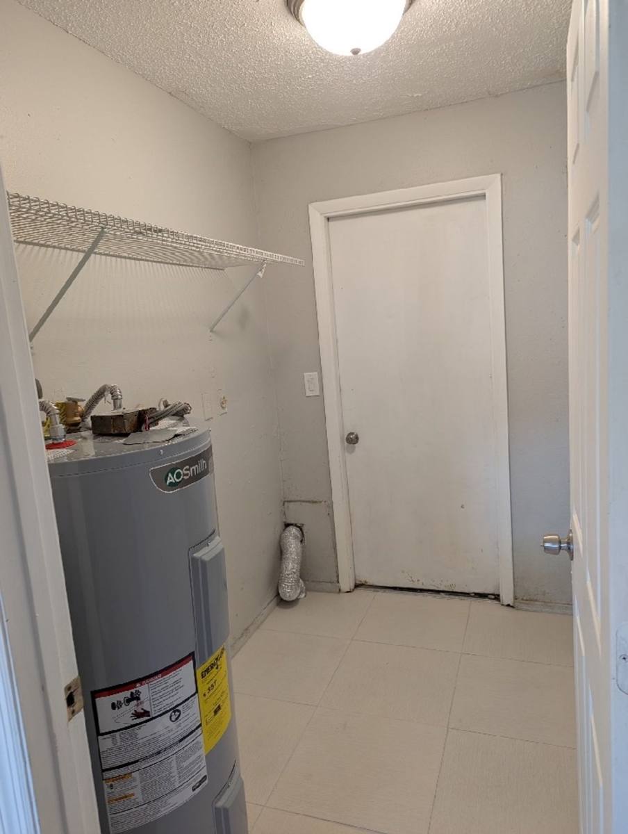 Townhouse for rent at 5609 20th St W, Bradenton, FL 34207