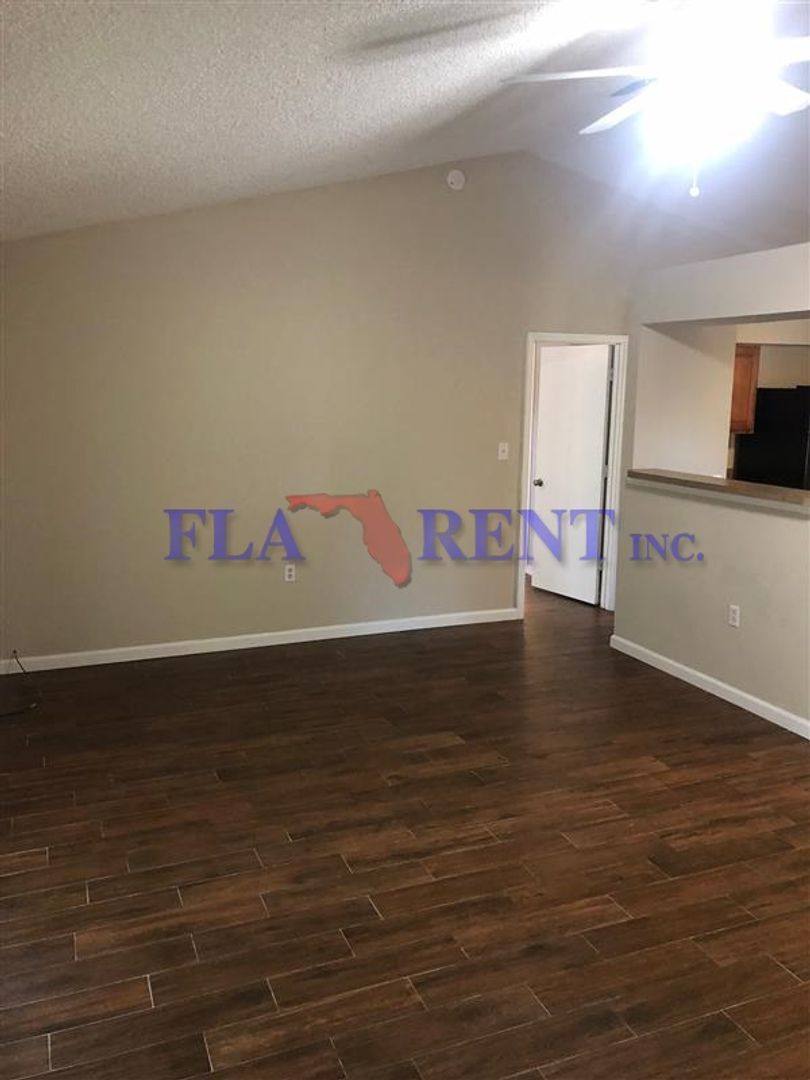 House for rent at 2820 Beckwith St, Deltona, FL 32738