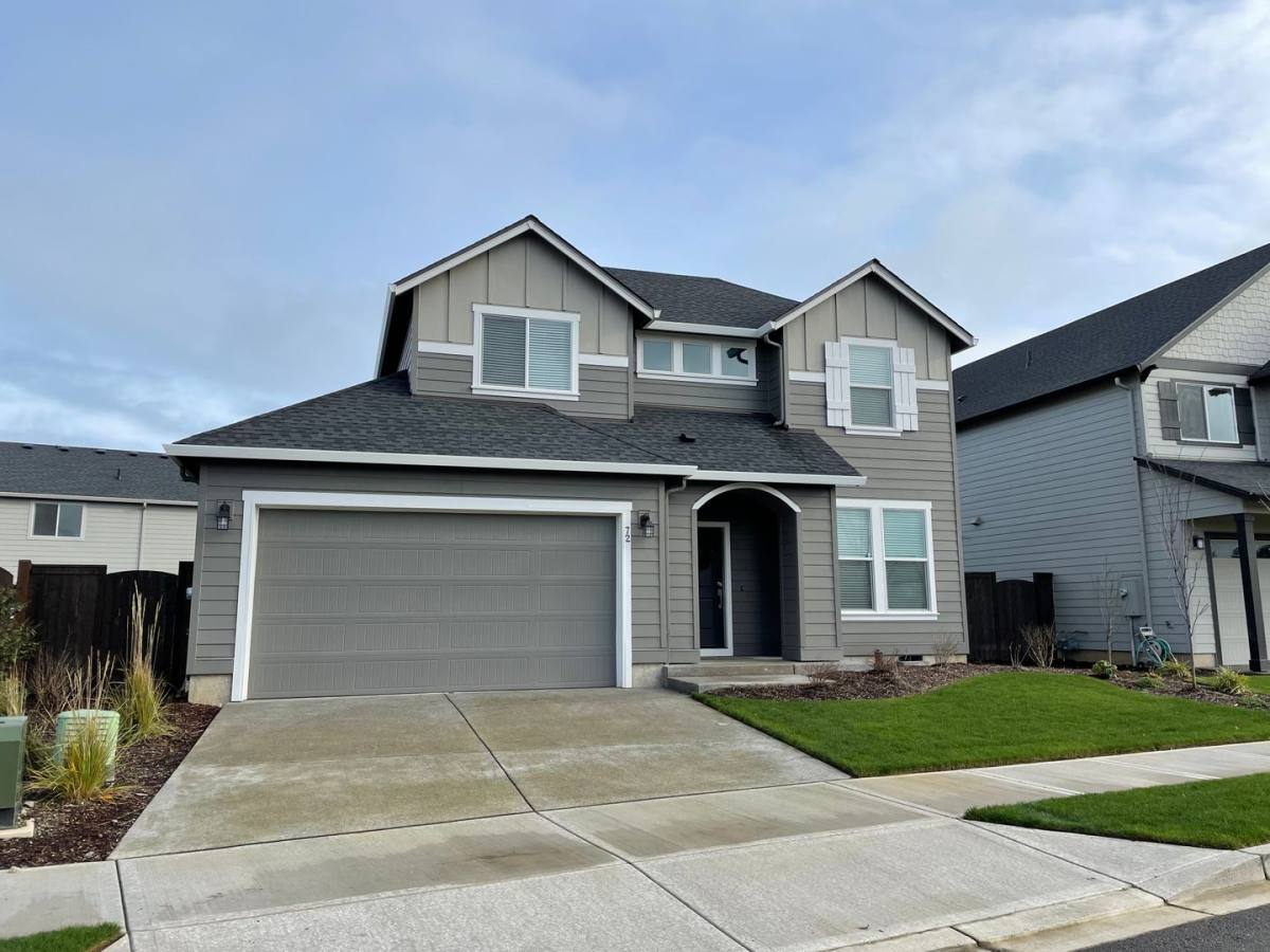 House for rent at 72 N 88th Dr, Ridgefield, WA 98642