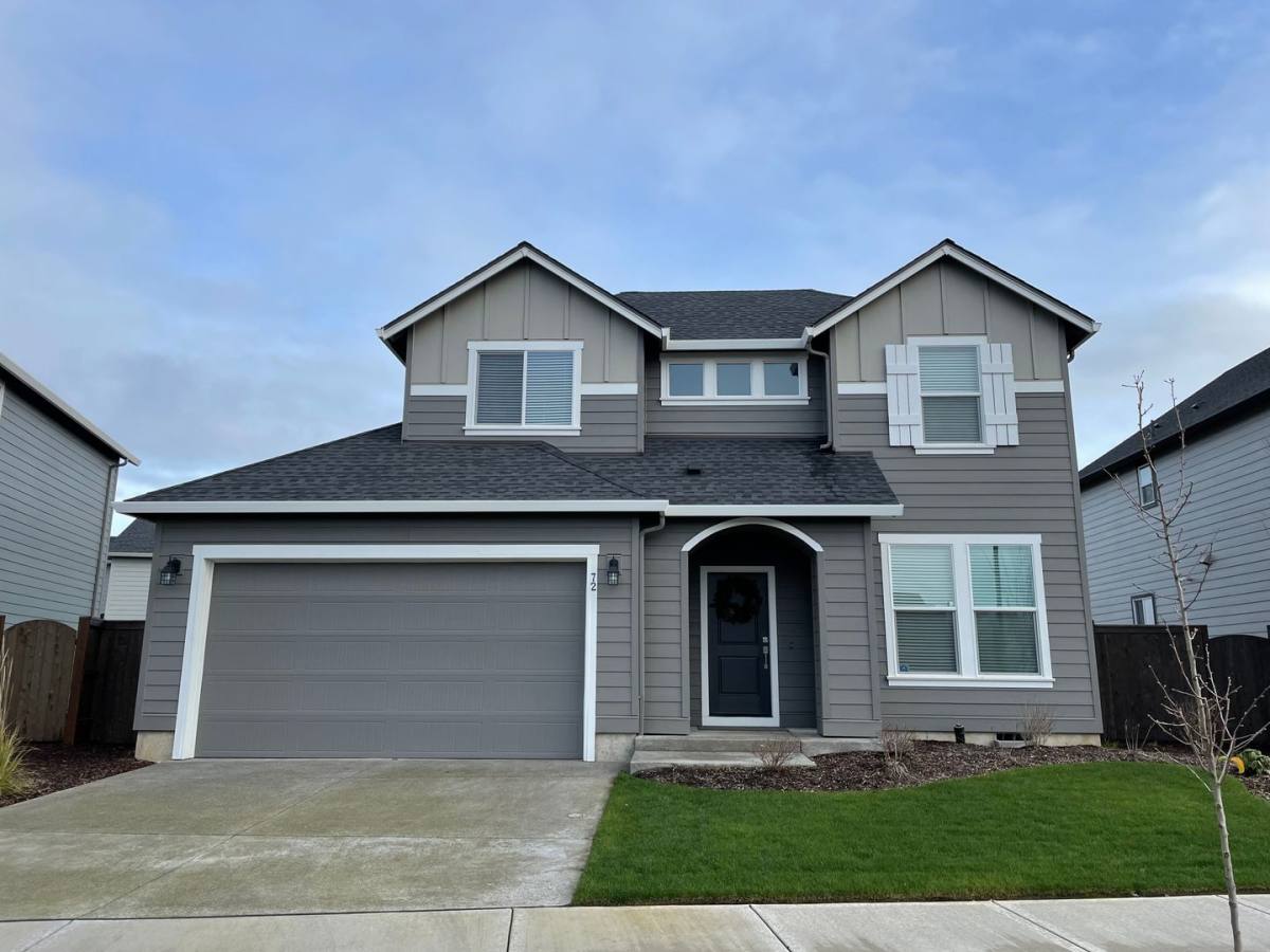 House for rent at 72 N 88th Dr, Ridgefield, WA 98642