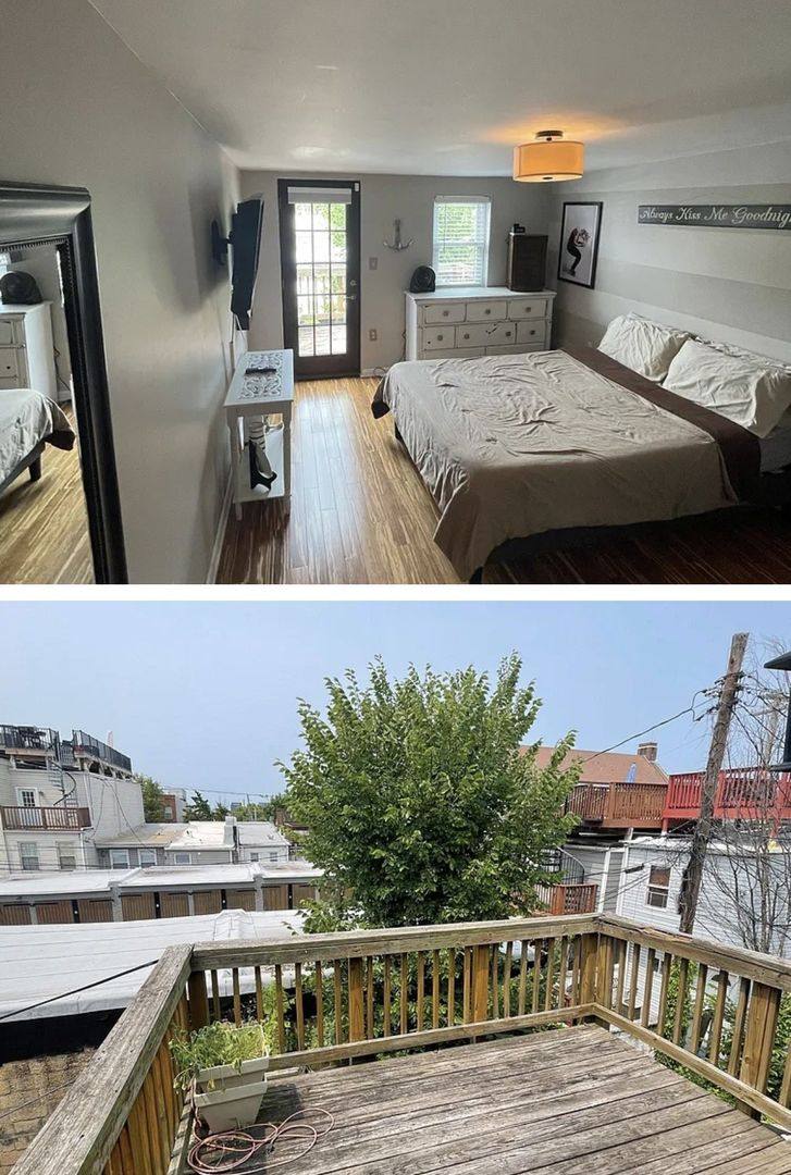 Townhouse for rent at 912 S Conkling St, Baltimore, MD 21224