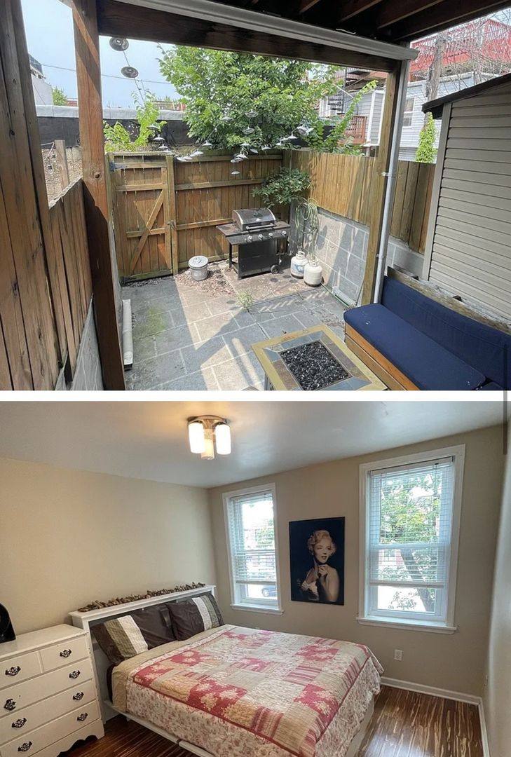 Townhouse for rent at 912 S Conkling St, Baltimore, MD 21224