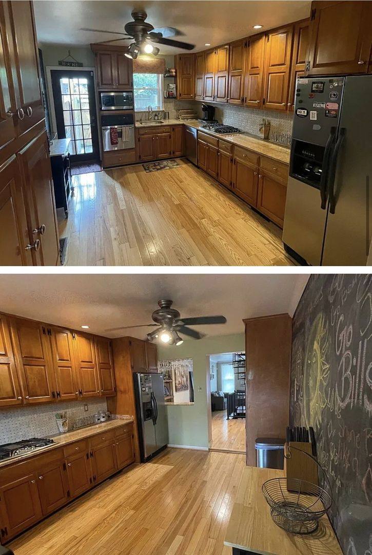 Townhouse for rent at 912 S Conkling St, Baltimore, MD 21224