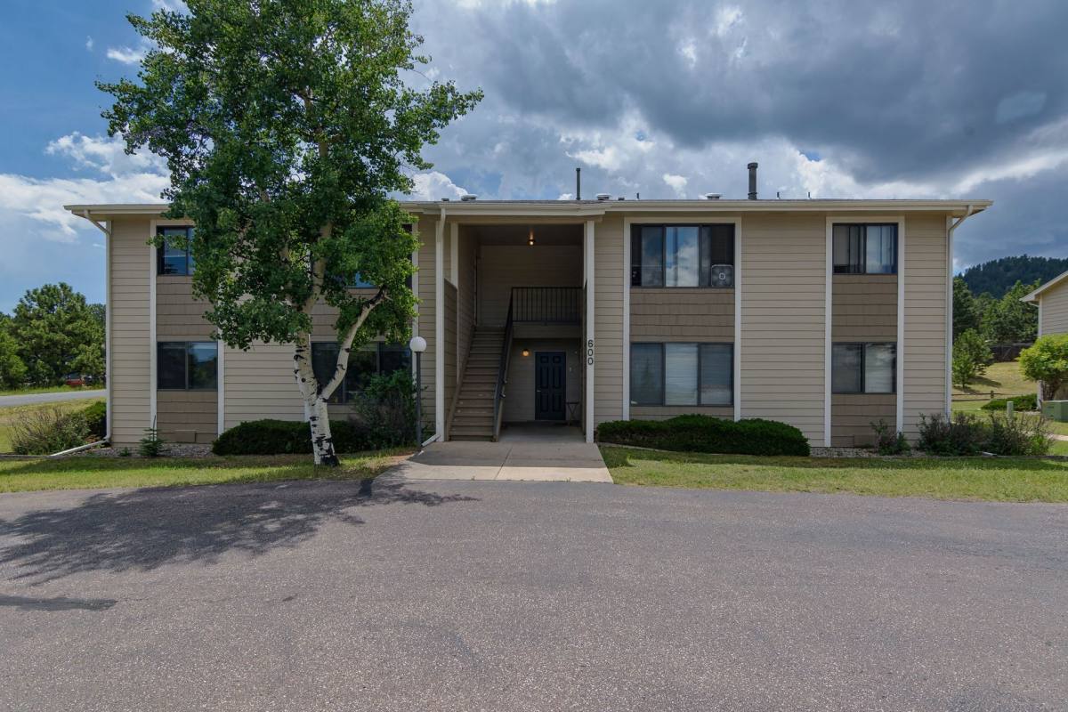 Apartment for rent at 600 N Coraline St, Woodland Park, CO 80863