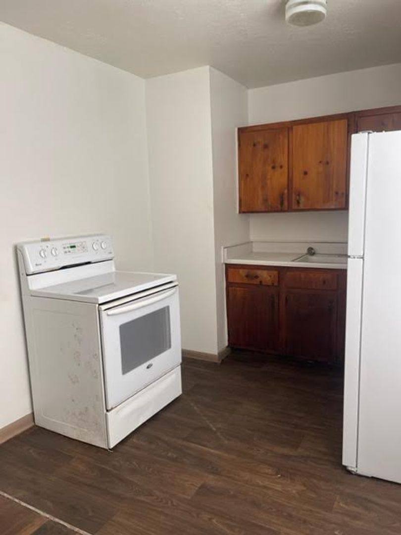 House for rent at 334 Williams St, Albany, GA 31705