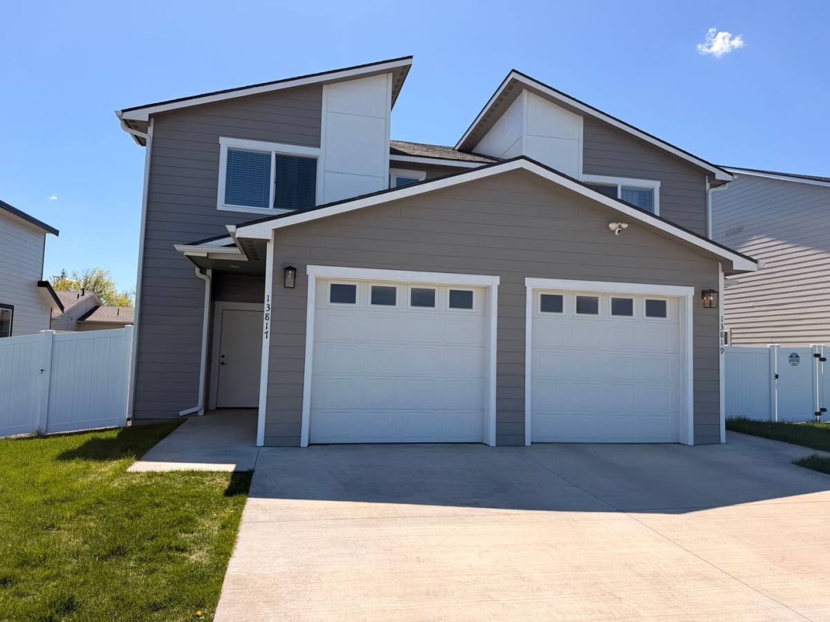 Apartment for rent at 13825 W Redding Dr, Airway Heights, WA 99001