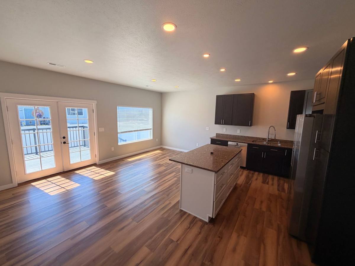 Apartment for rent at 13825 W Redding Dr, Airway Heights, WA 99001