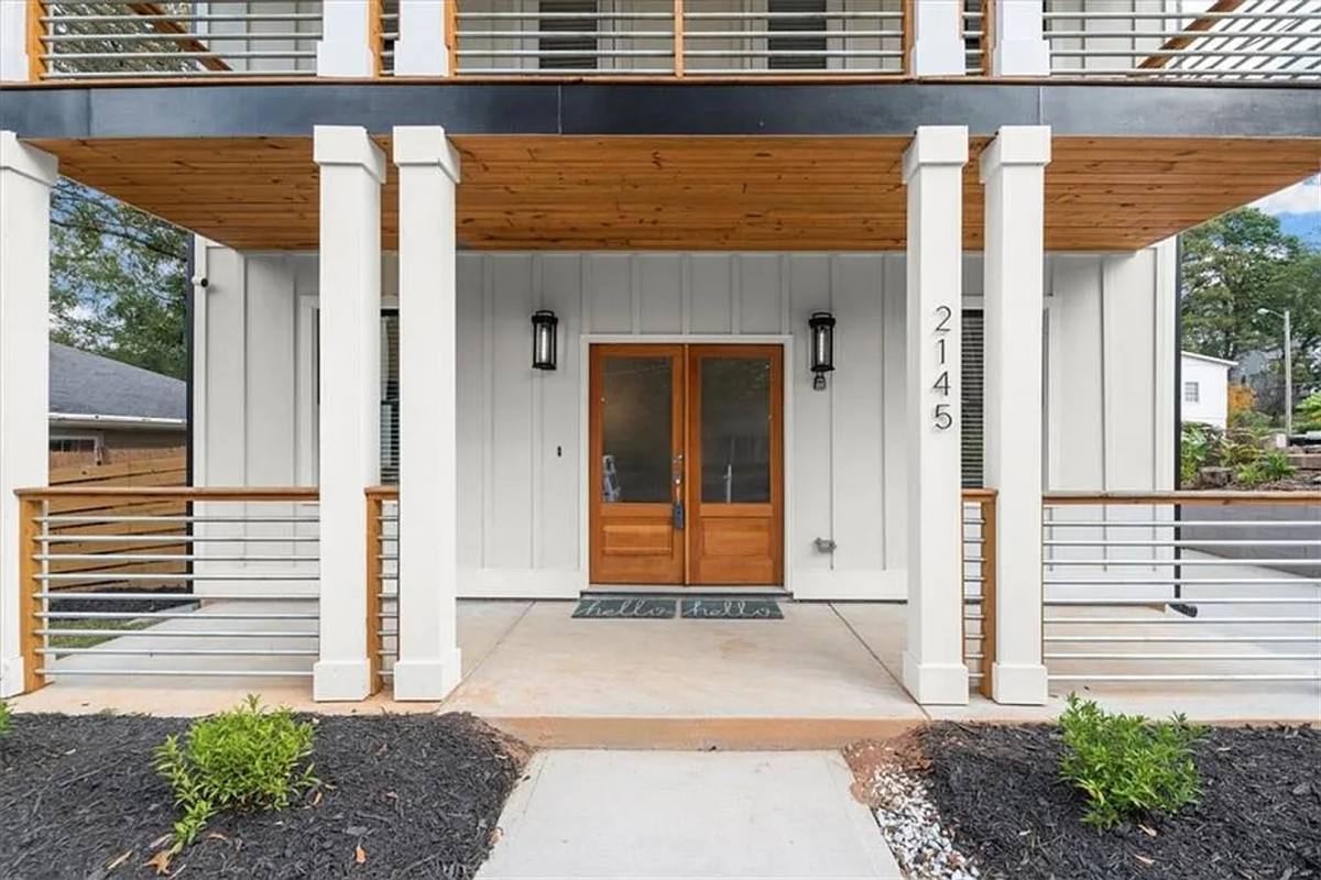 House for rent at 2145 Park Terrace, Atlanta, GA 30337