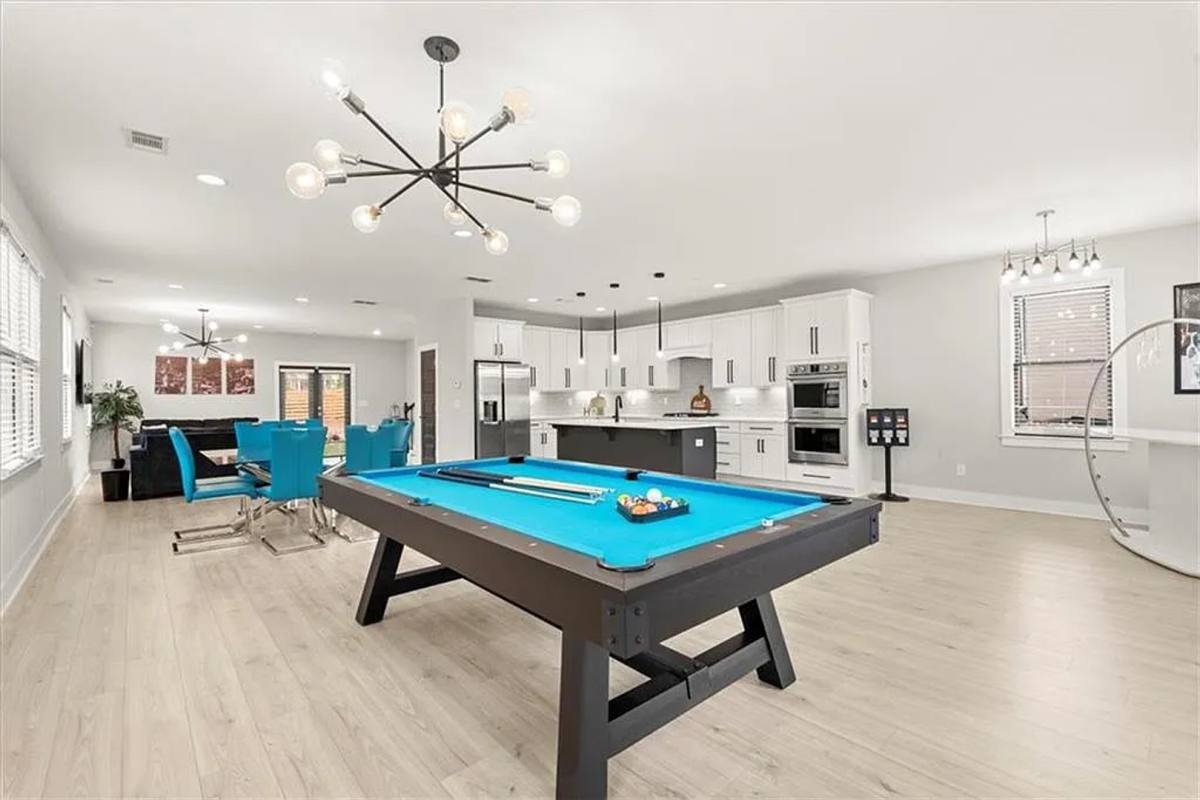 House for rent at 2145 Park Terrace, Atlanta, GA 30337