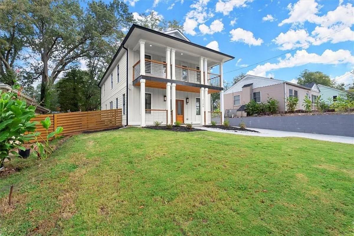 House for rent at 2145 Park Terrace, Atlanta, GA 30337