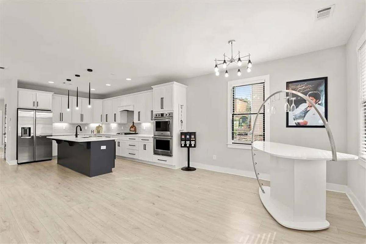 House for rent at 2145 Park Terrace, Atlanta, GA 30337
