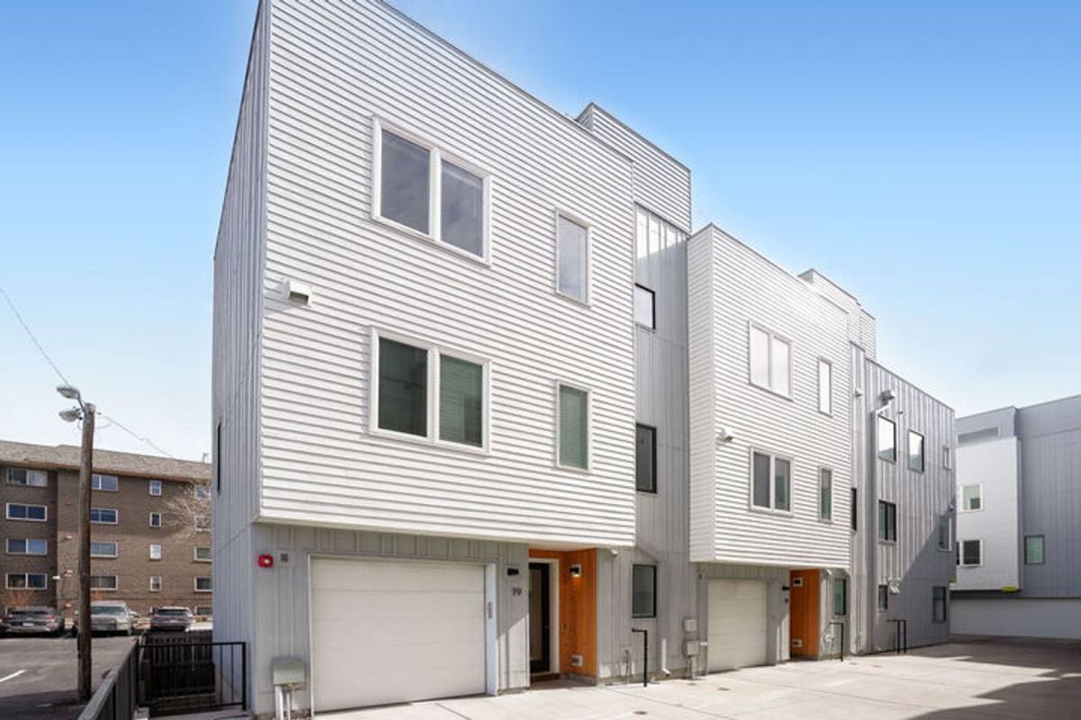 Condo for rent at 3101 W 47th Ave, Denver, CO 80211