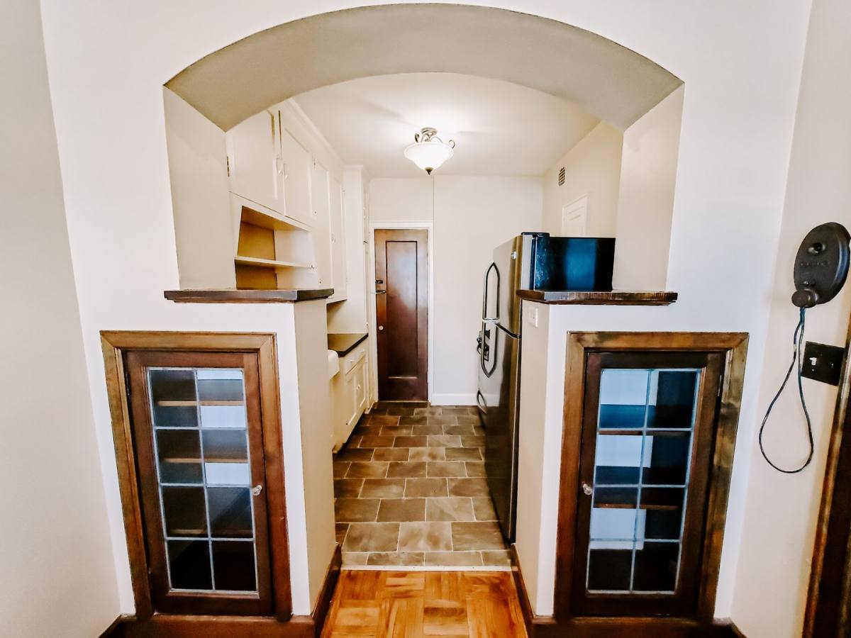 Apartment for rent at 3503 Jones St, Omaha, NE 68105
