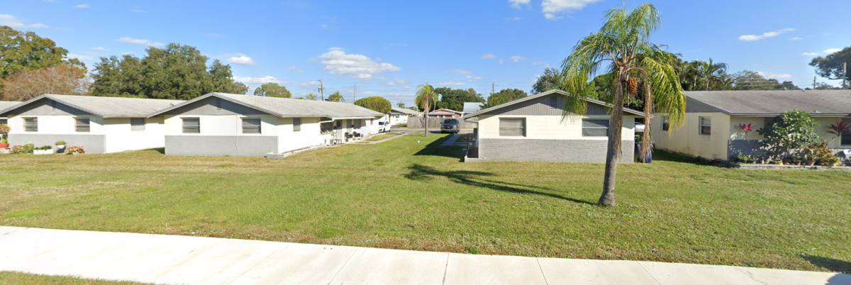Apartment for rent at 1200 12th Ave W #B, Palmetto, FL 34221