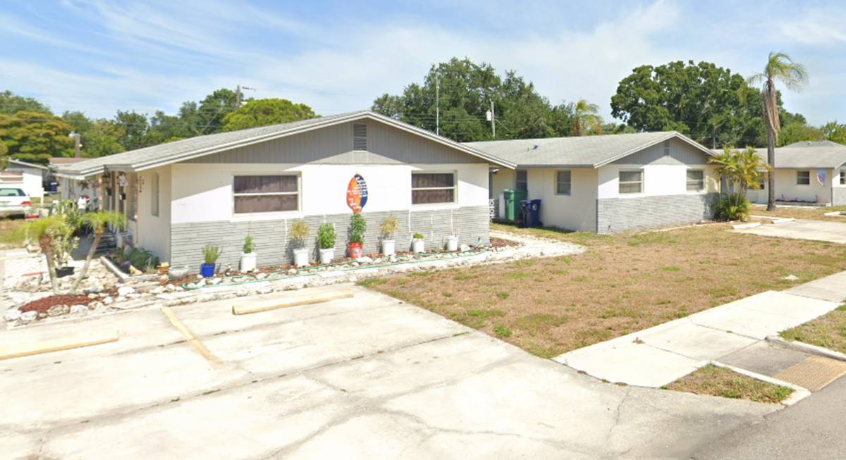 Apartment for rent at 1200 12th Ave W #B, Palmetto, FL 34221