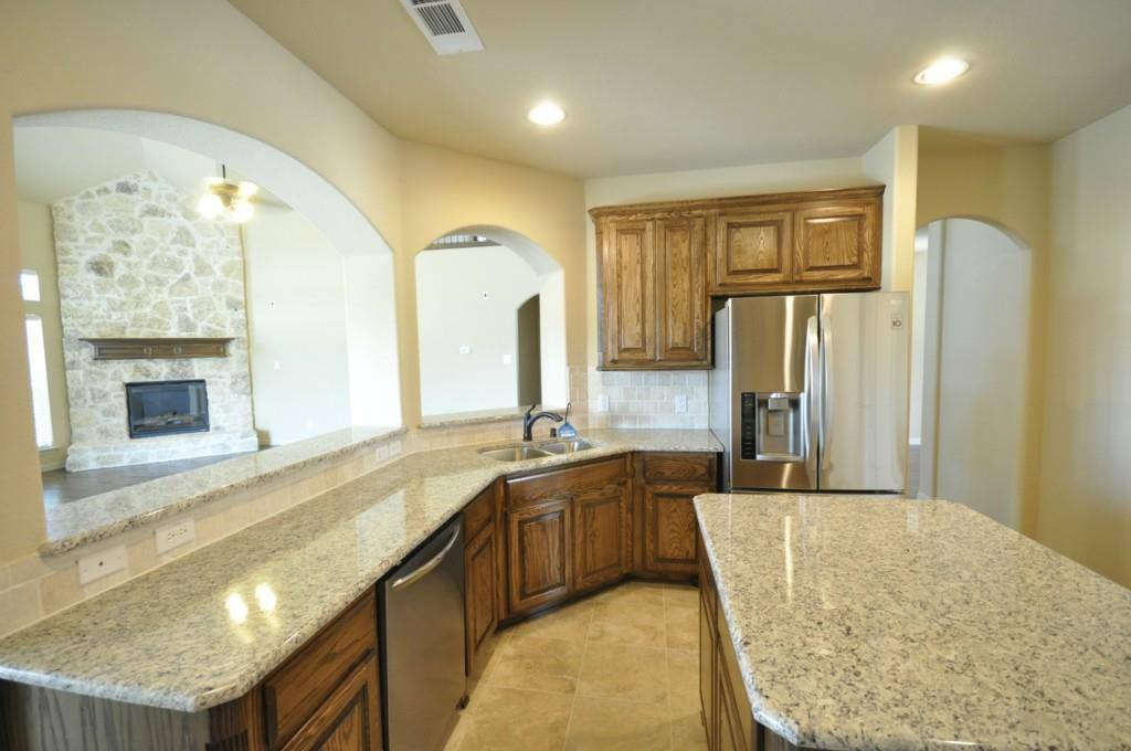House for rent at 600 Falcon Dr, Prosper, TX 75078