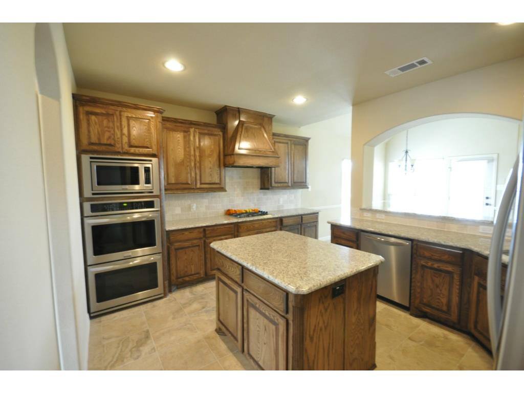 House for rent at 600 Falcon Dr, Prosper, TX 75078