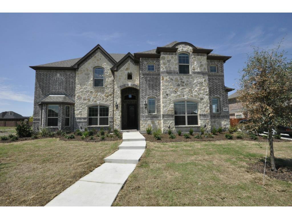 House for rent at 600 Falcon Dr, Prosper, TX 75078