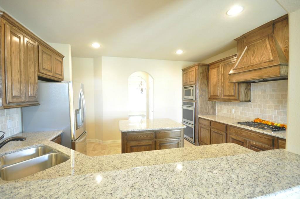 House for rent at 600 Falcon Dr, Prosper, TX 75078