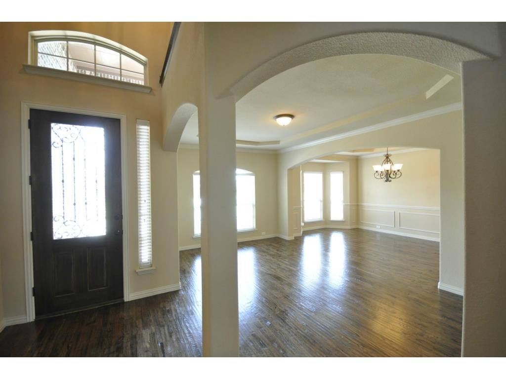 House for rent at 600 Falcon Dr, Prosper, TX 75078